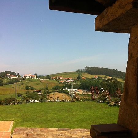 Casa Rural Los Sombredales Сото дел Барко Екстериор снимка